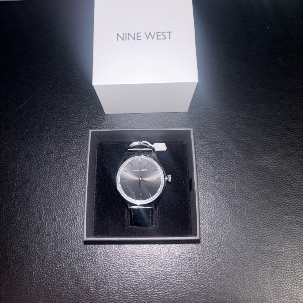 Nine West Jasper Watch - Picture 3 of 5